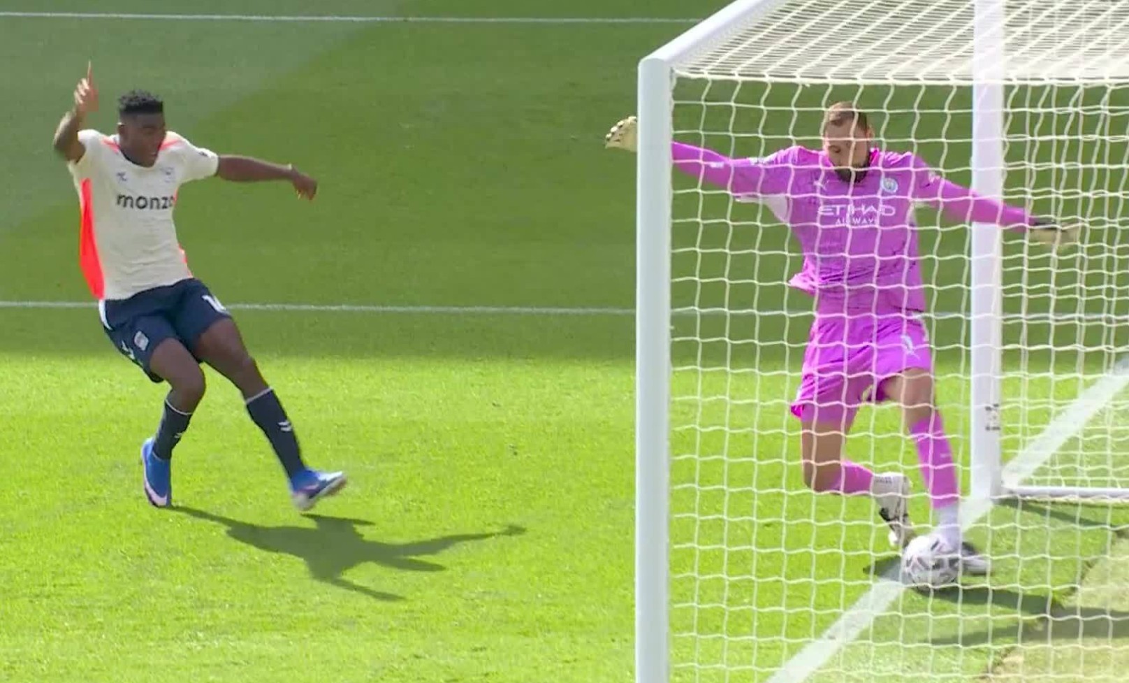 Donnarumma ảnh 1