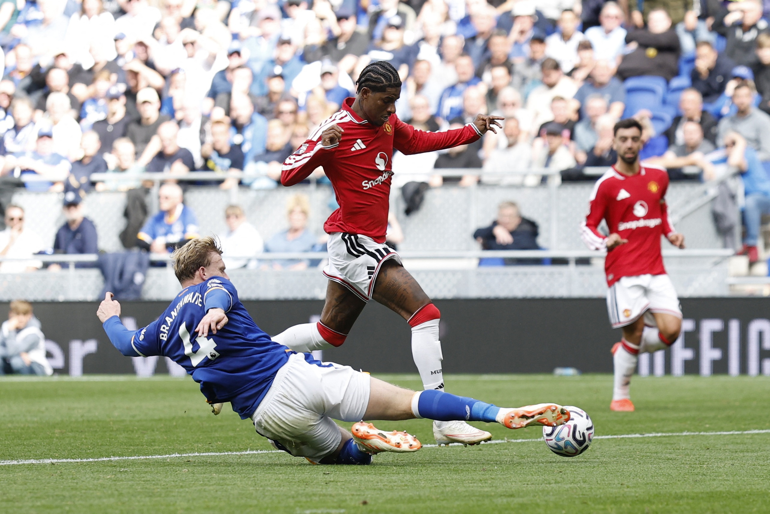 Rashford ảnh 1