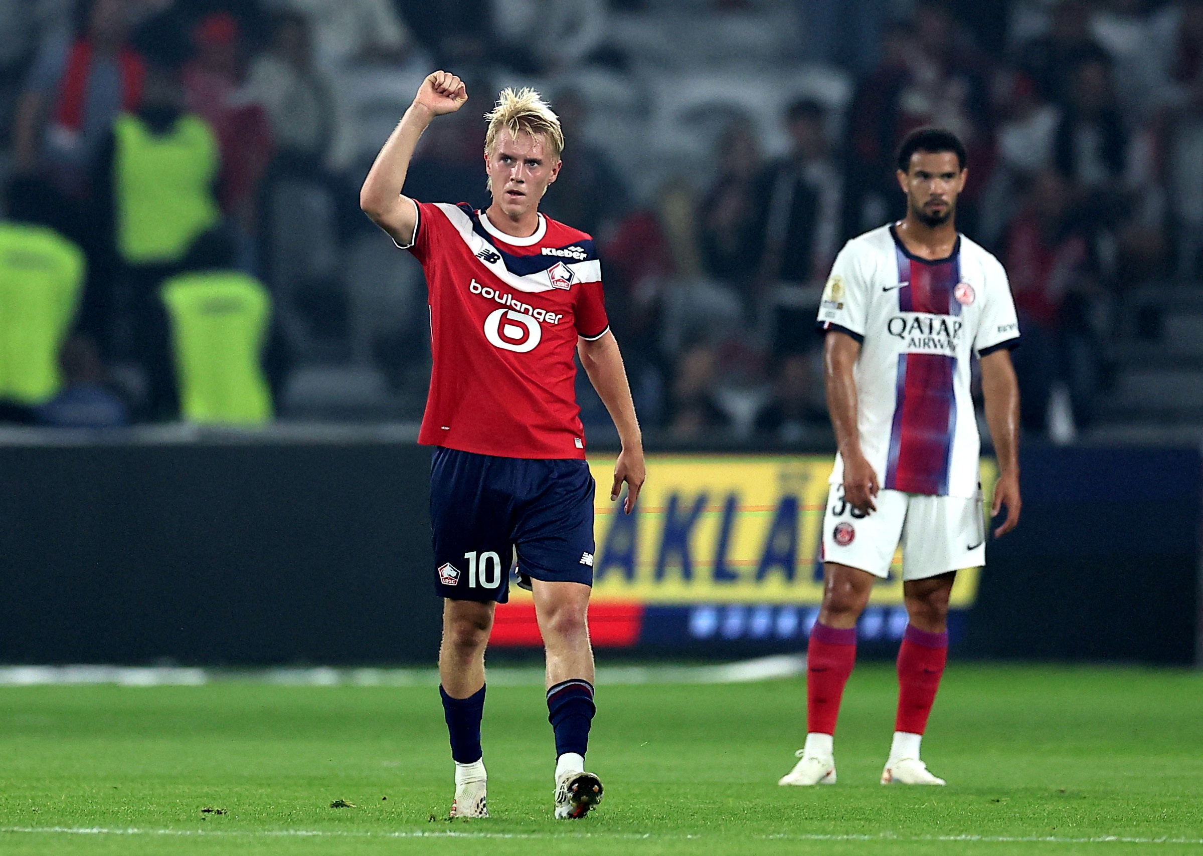 Champions League ảnh 2