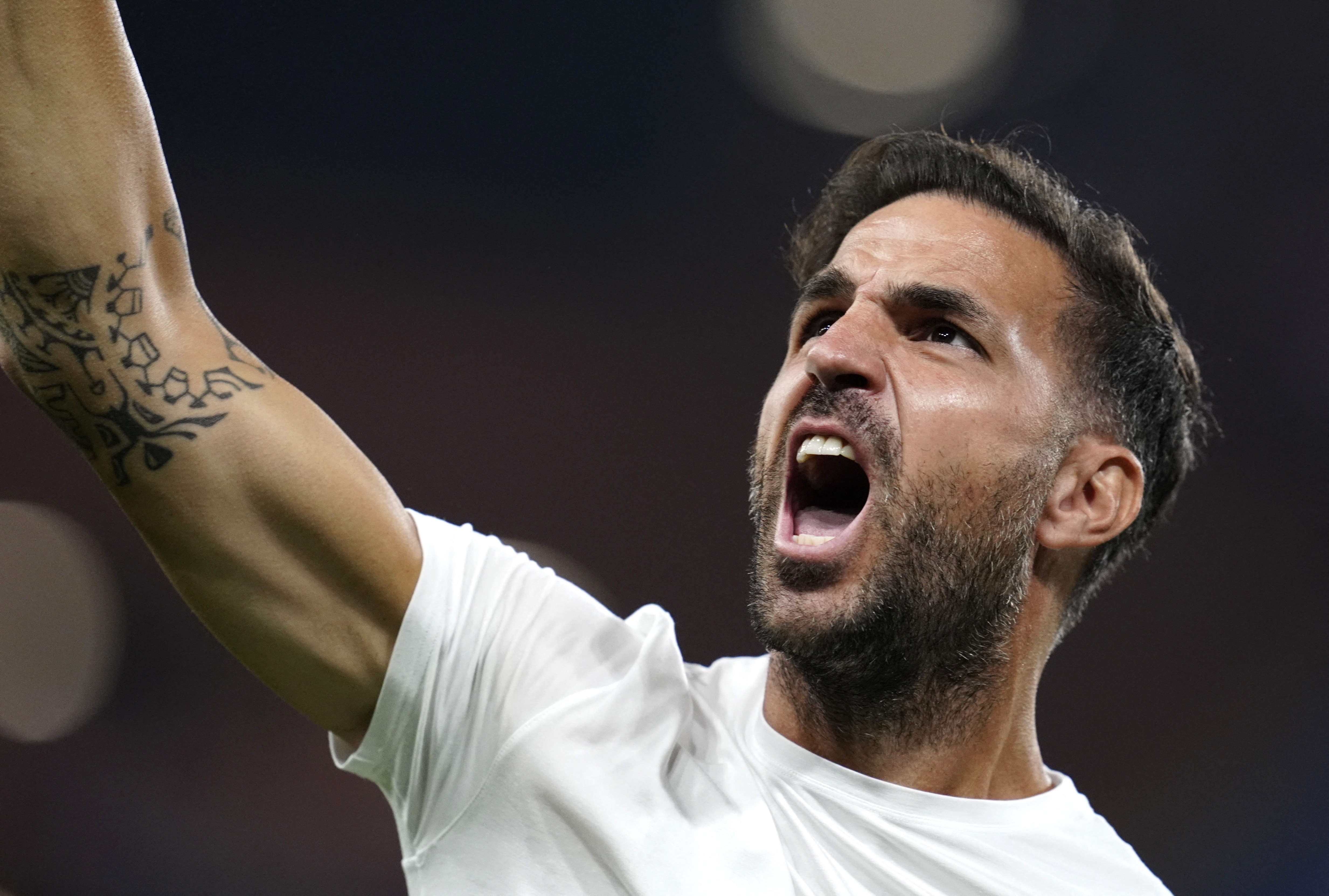 Champions League ảnh 1