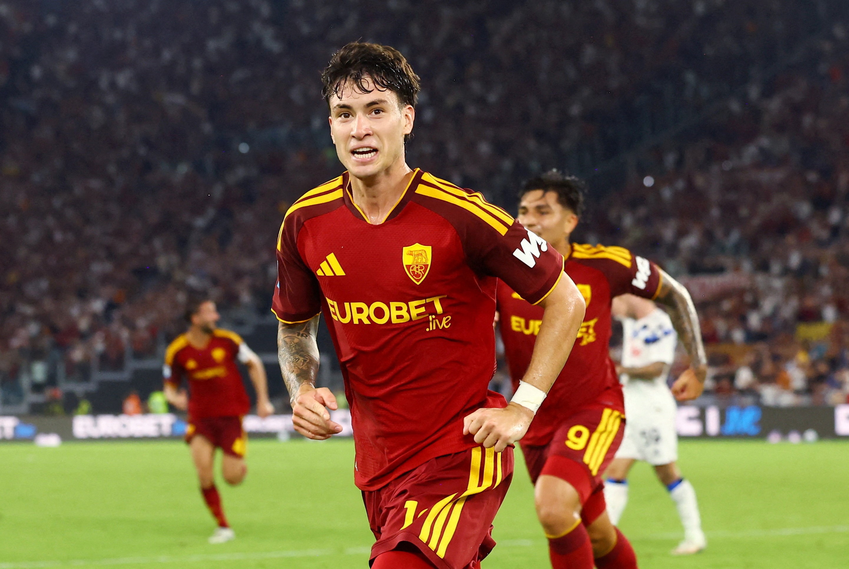 Champions League ảnh 5