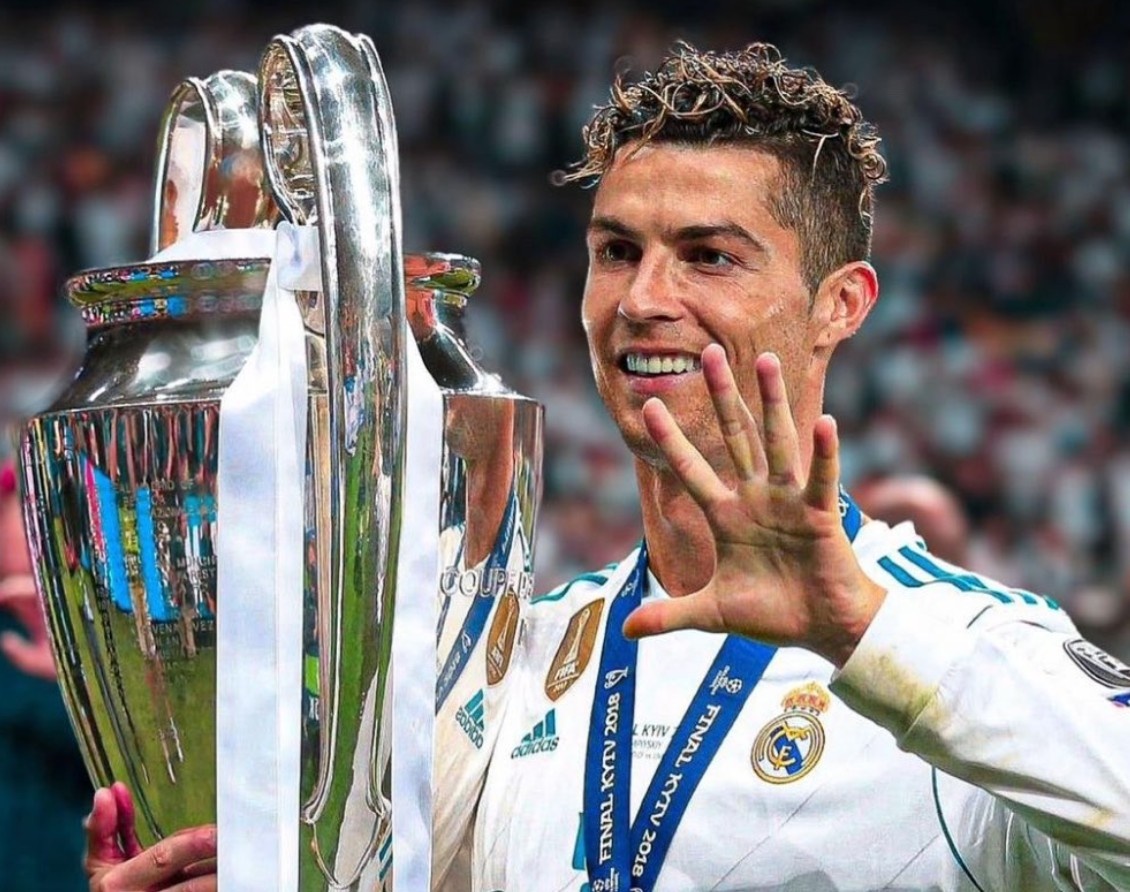 ronaldo ảnh 2