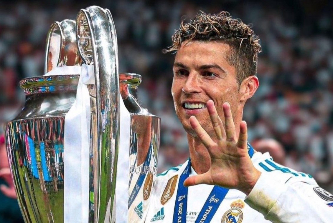 Tranh cãi đội hình hay nhất lịch sử Champions League vắng Ronaldo