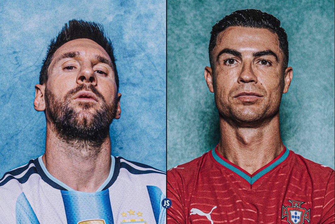Ronaldo ảnh 1