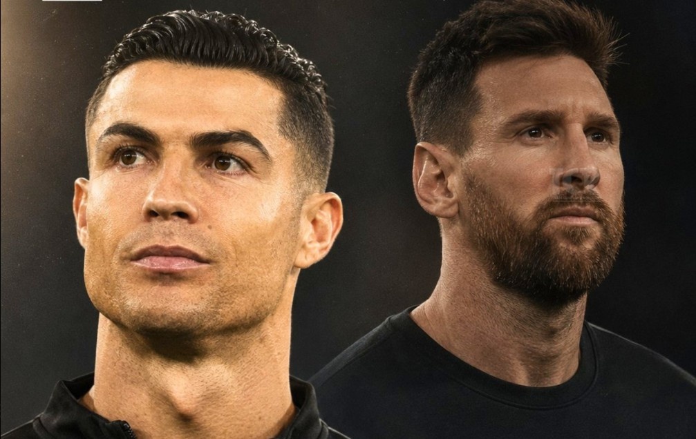 Kỷ lục của Ronaldo sắp bị Messi phá ở cuộc đua QBV