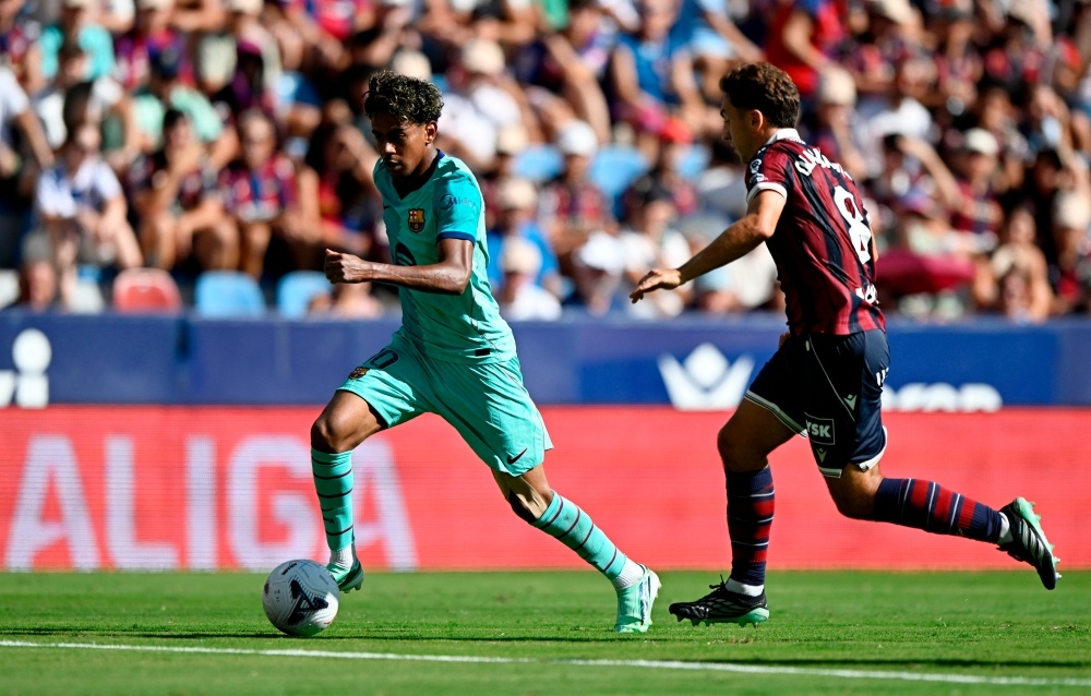 Barcelona ảnh 1