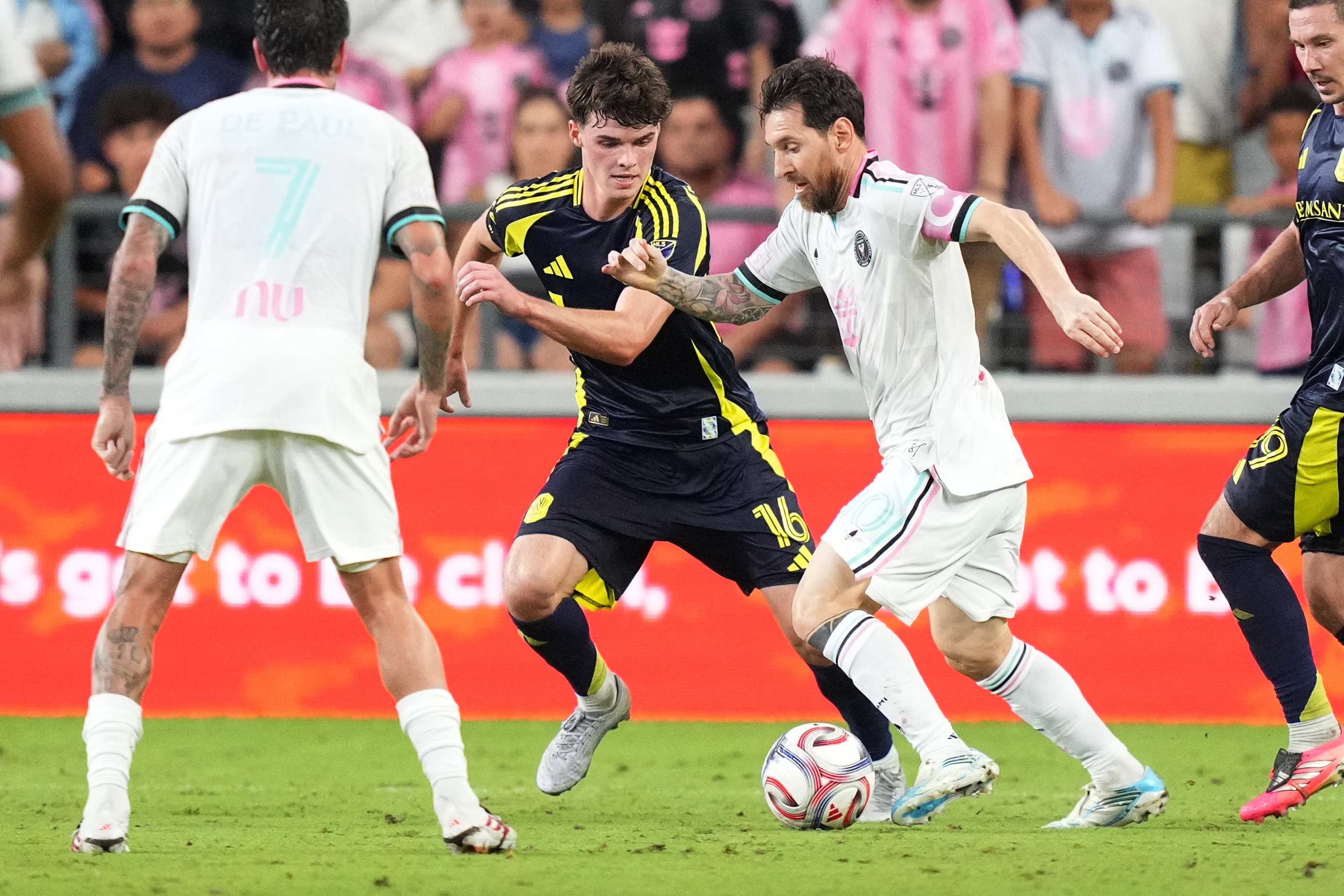 Messi ảnh 1