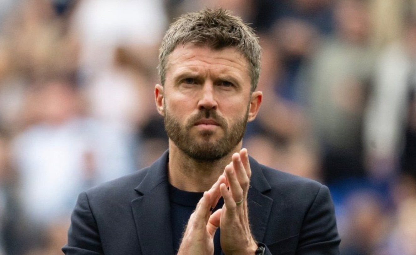 Carrick đã sai ở đâu?