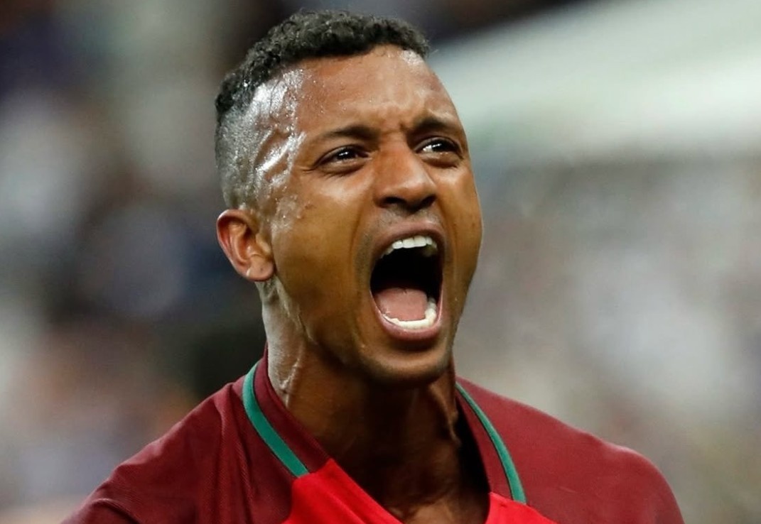 Nani, Kagawa giờ ra sao?