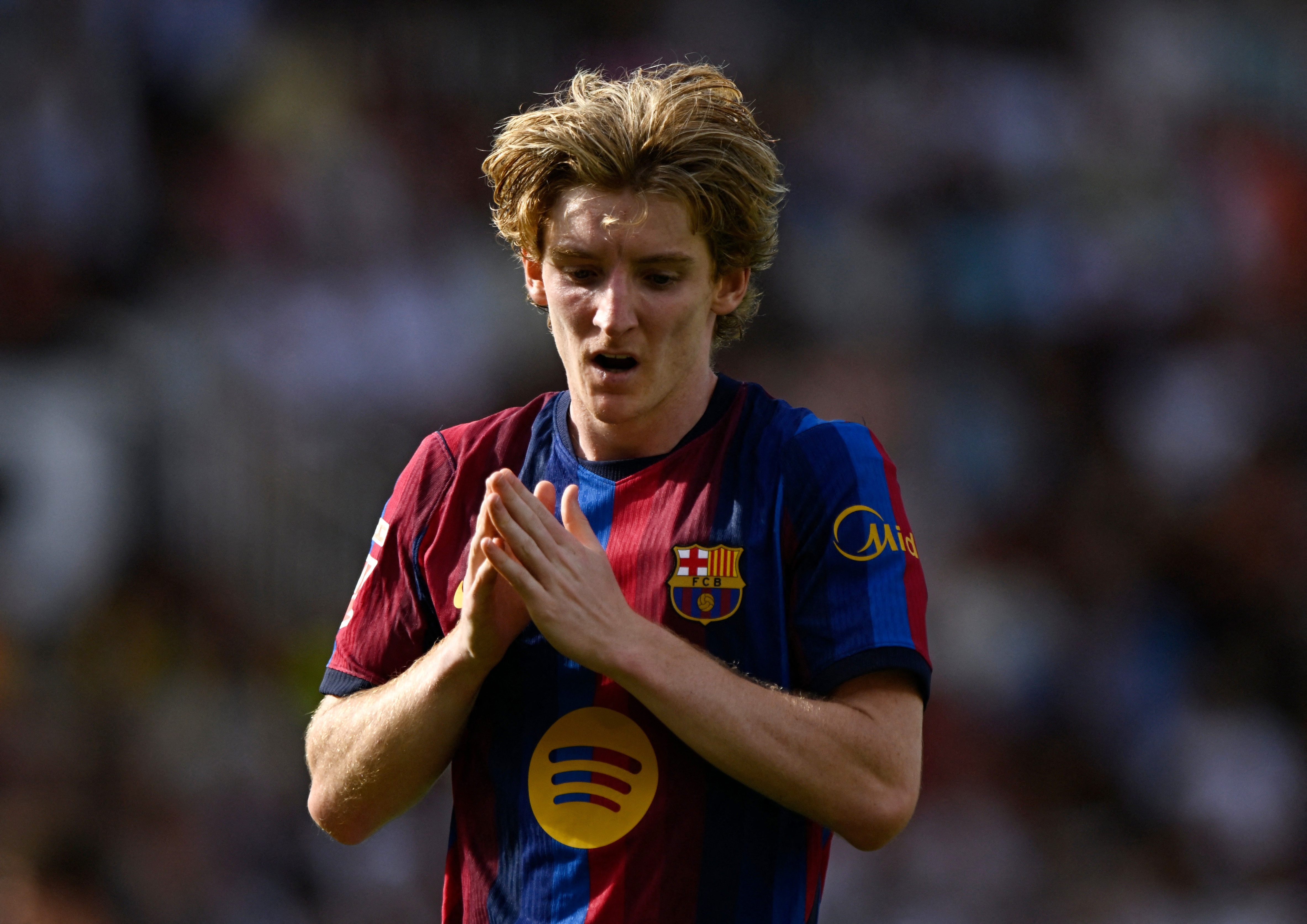 barcelona ảnh 2