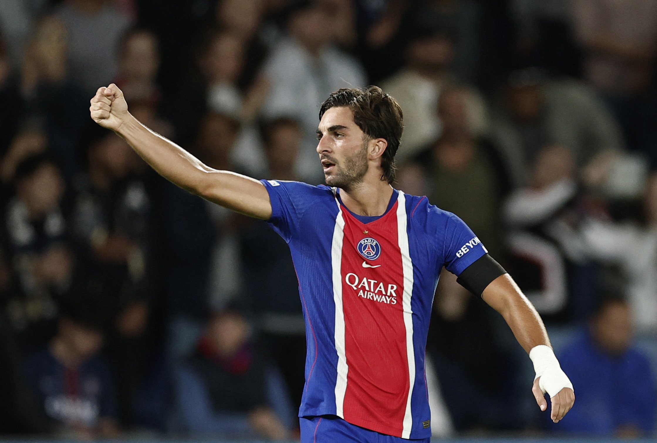 Ferran Torres ảnh 1