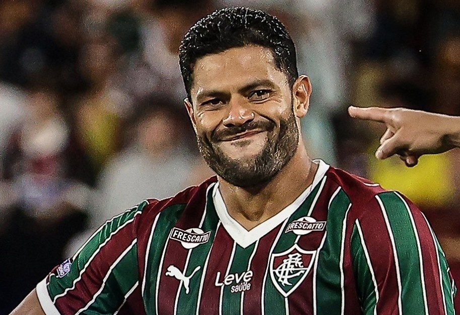 Hulk gây chú ý