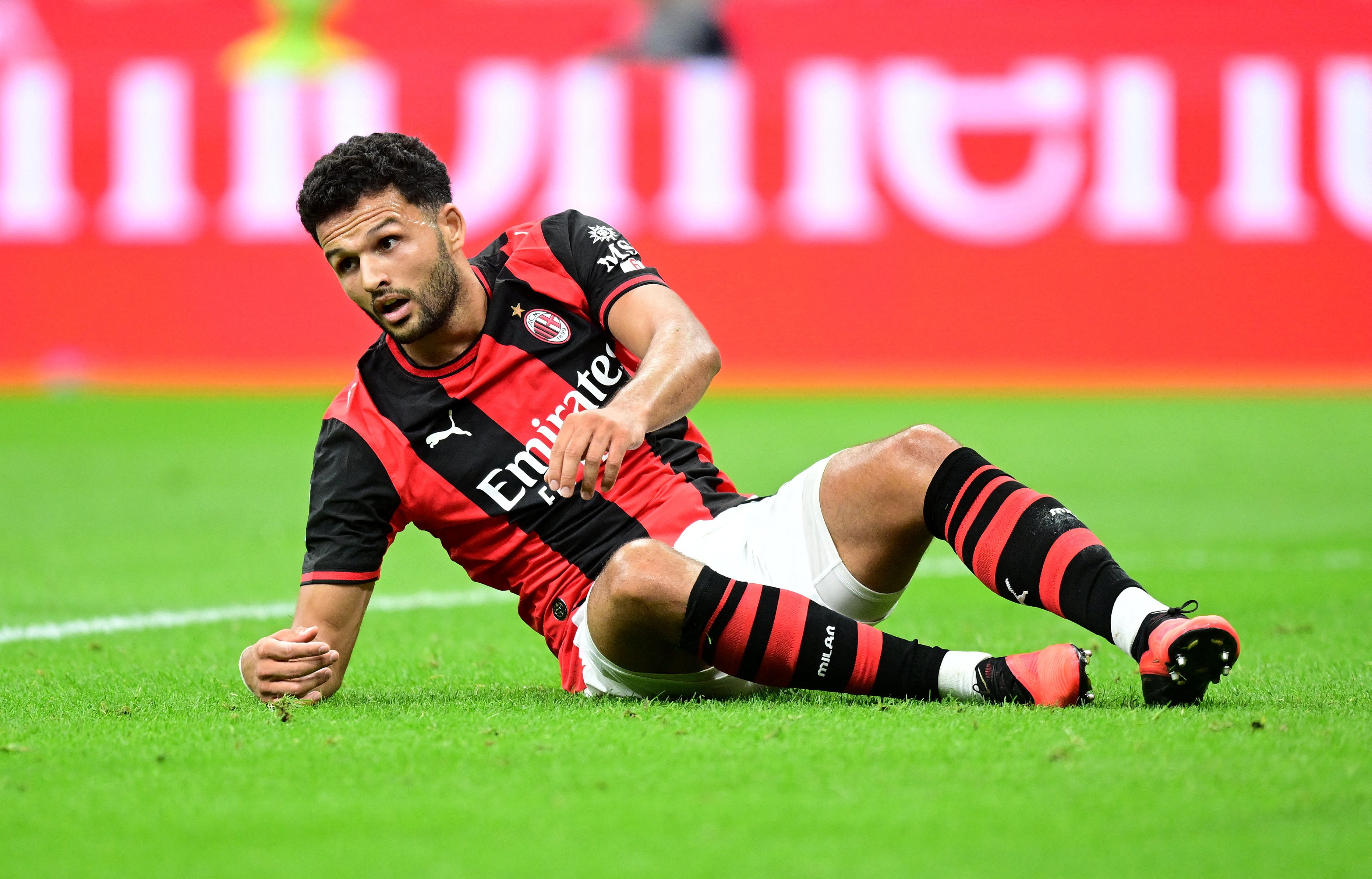 Ramos ảnh 1