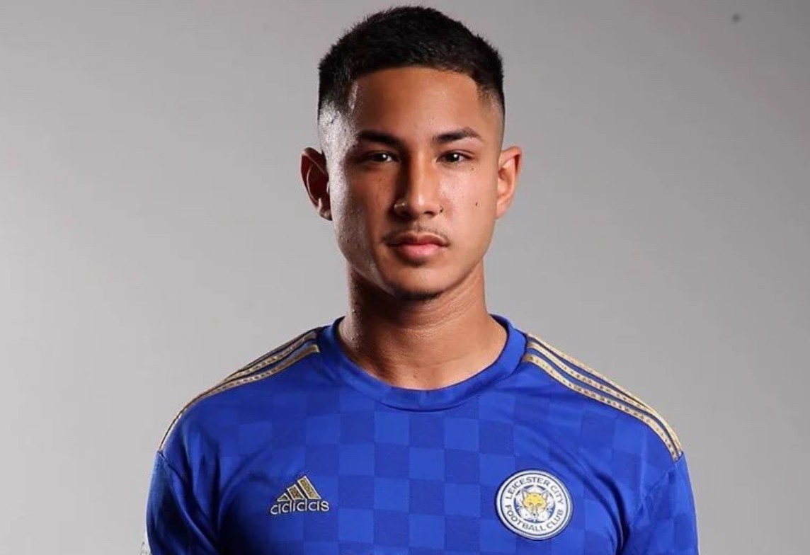 Faiq Bolkiah ảnh 1
