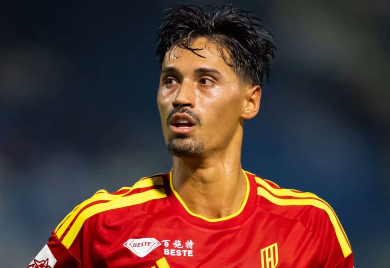 Tijjani Reijnders ảnh 1