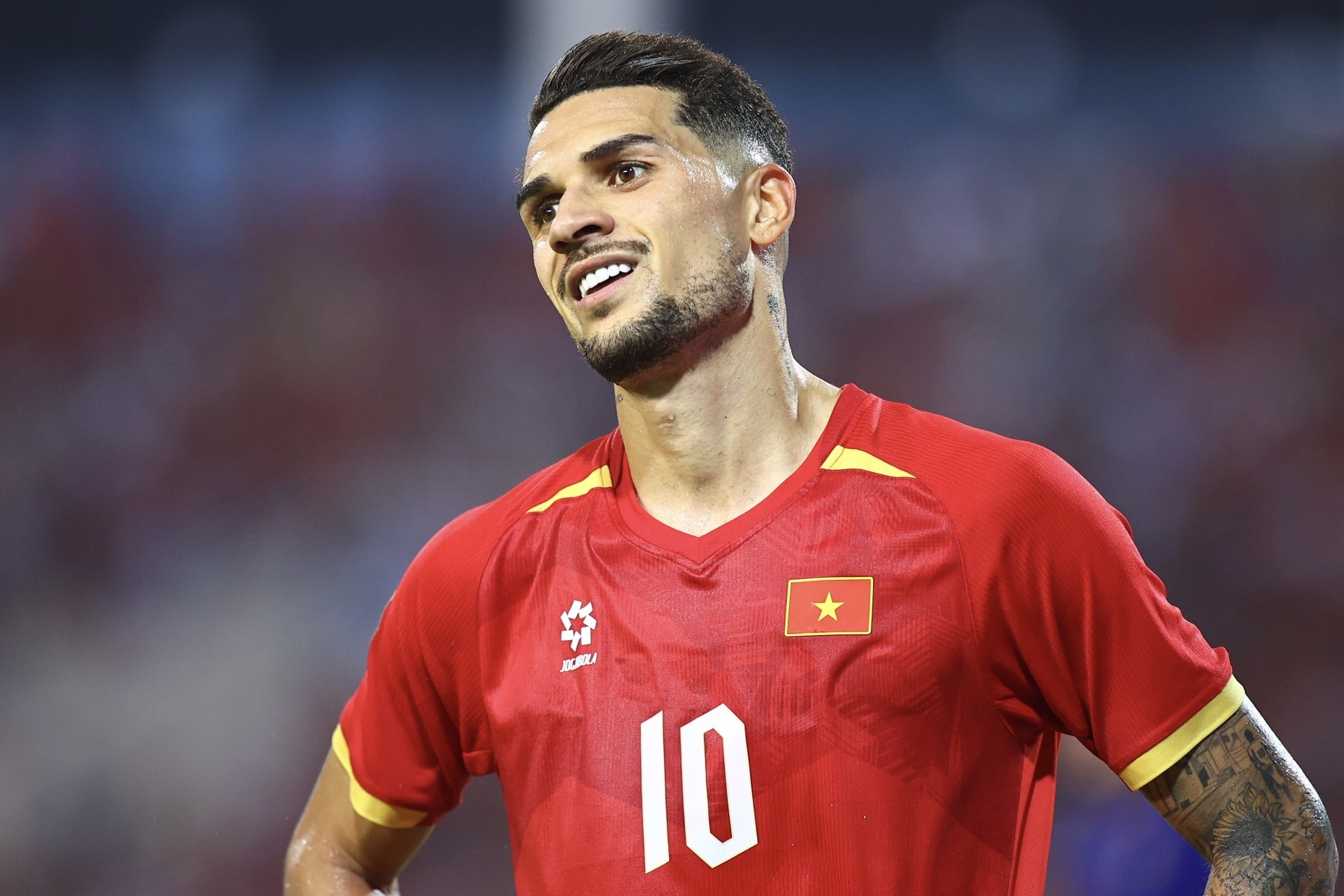 Việt Nam ở đâu trong cuộc đua nhập tịch tại FIFA ASEAN Cup