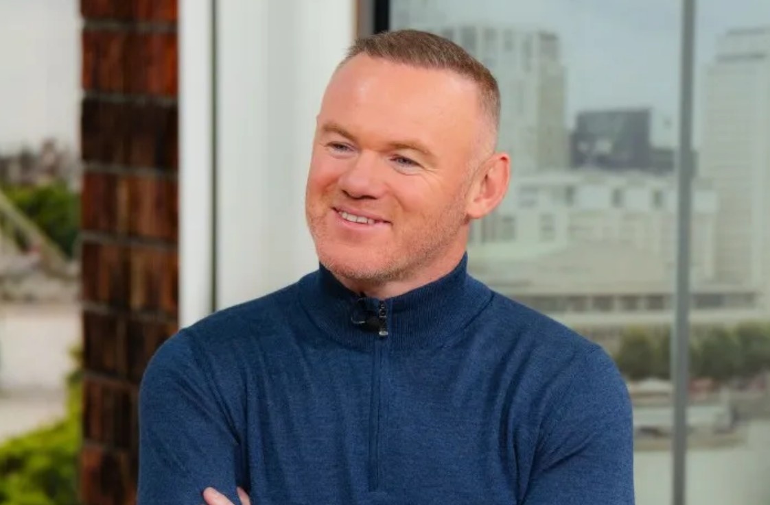 Rooney ảnh 2