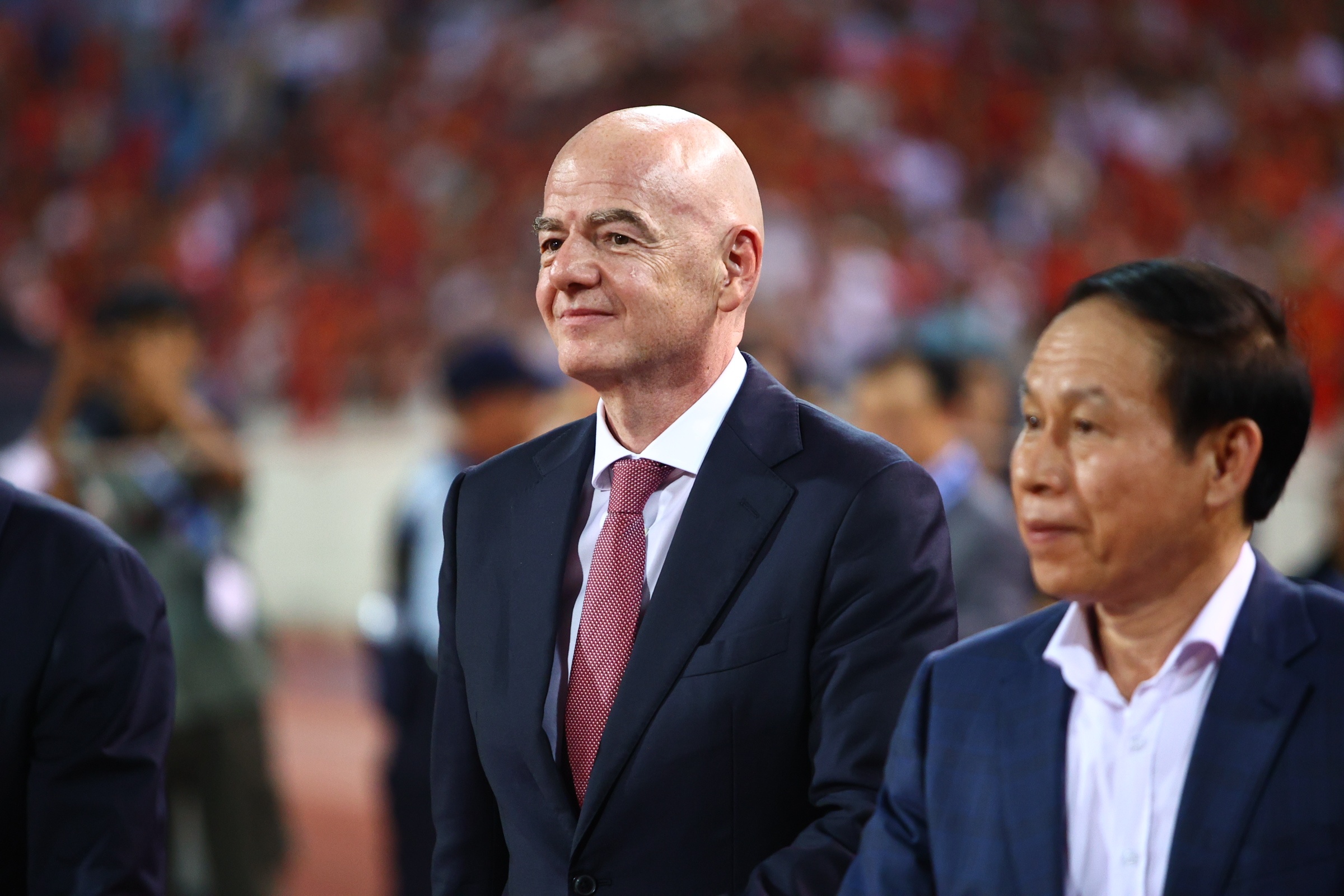 infantino ảnh 1