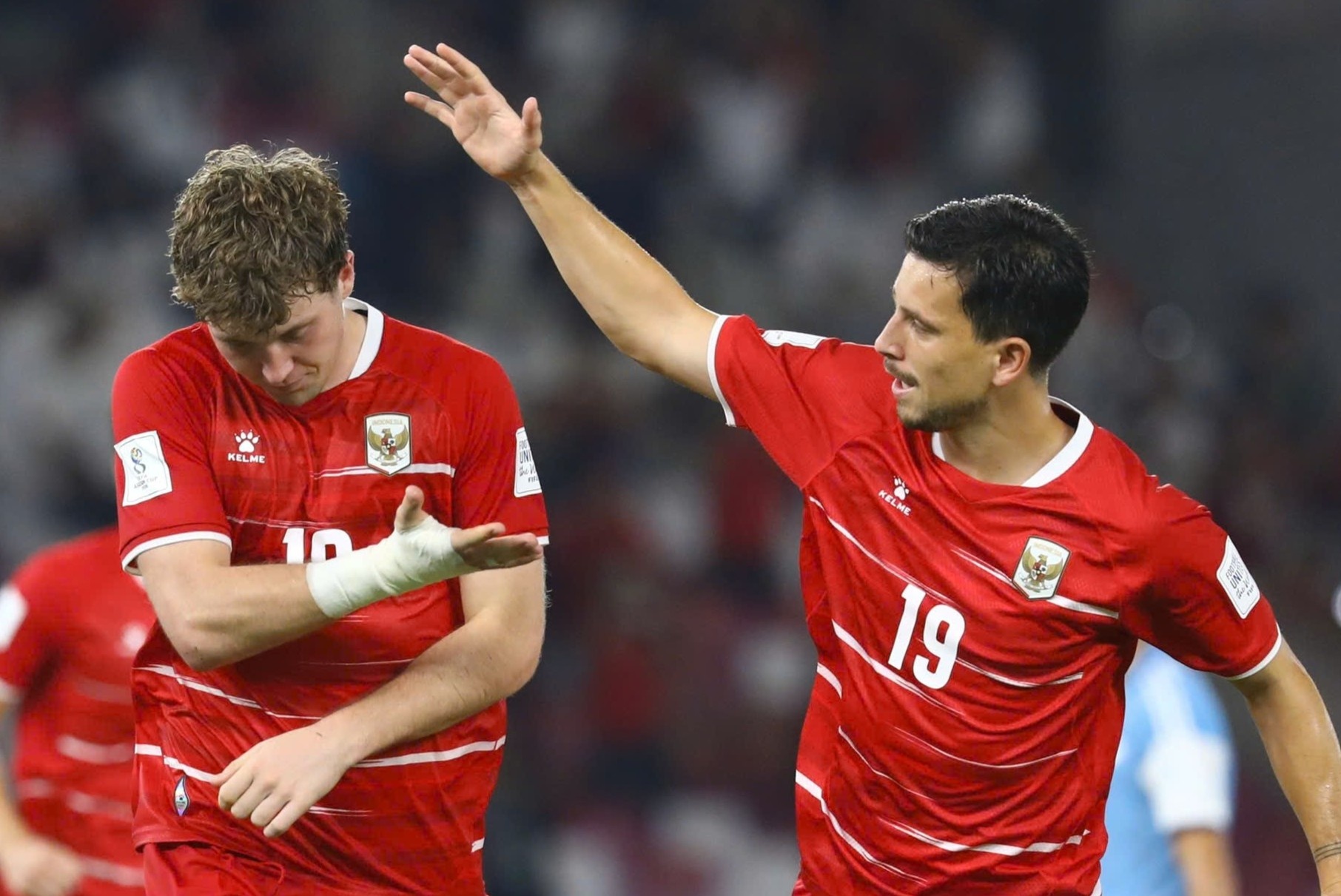 FIFA đáp trả giữa tin đồn 'xóa sổ' FIFA ASEAN Cup