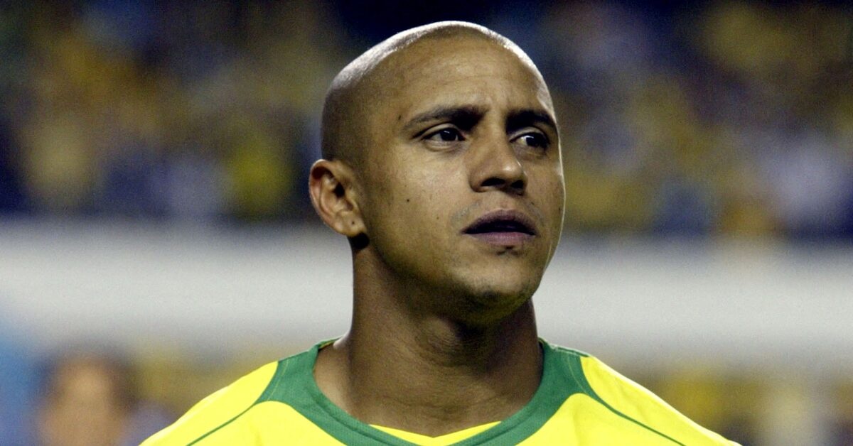 Roberto Carlos ảnh 1
