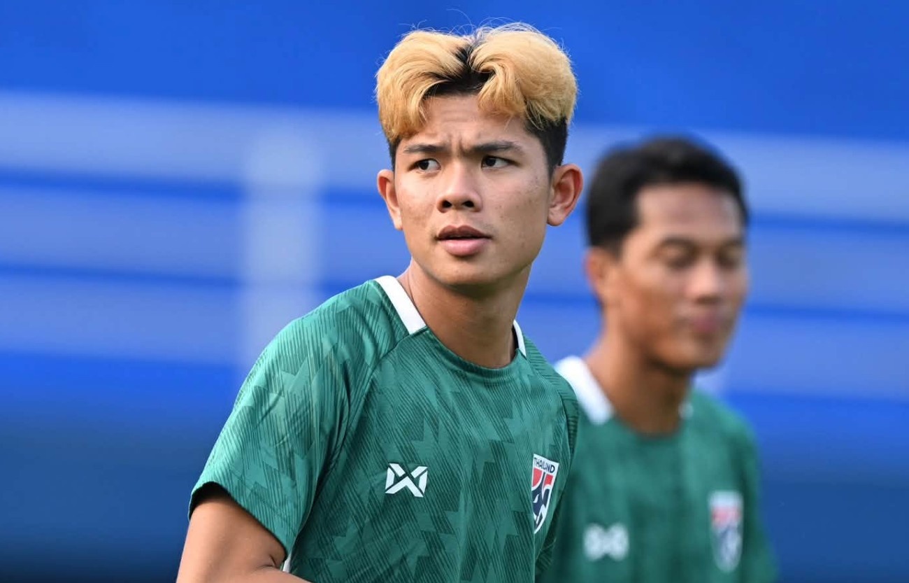 Th&aacute;i Lan ảnh 1