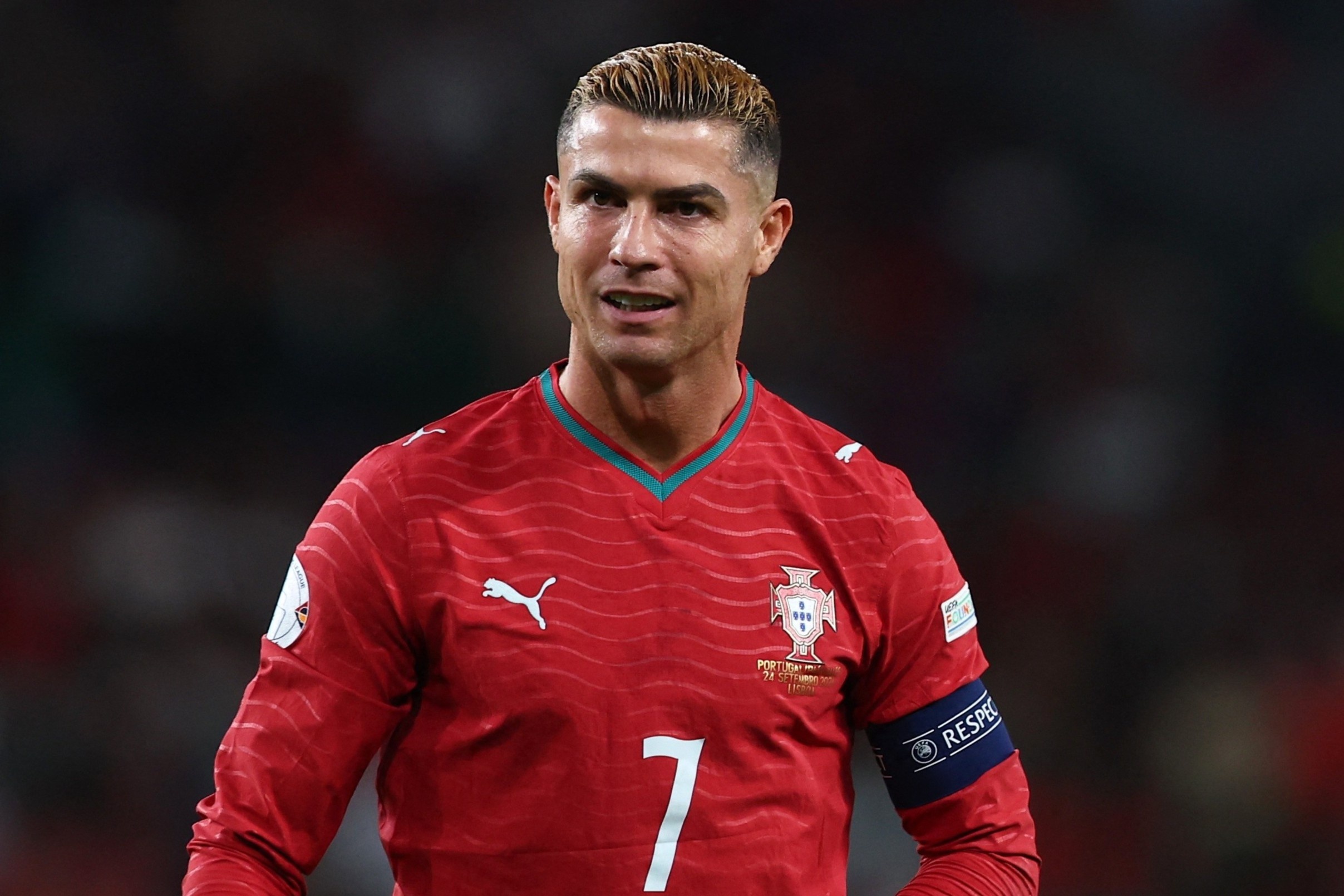 Ronaldo ảnh 2
