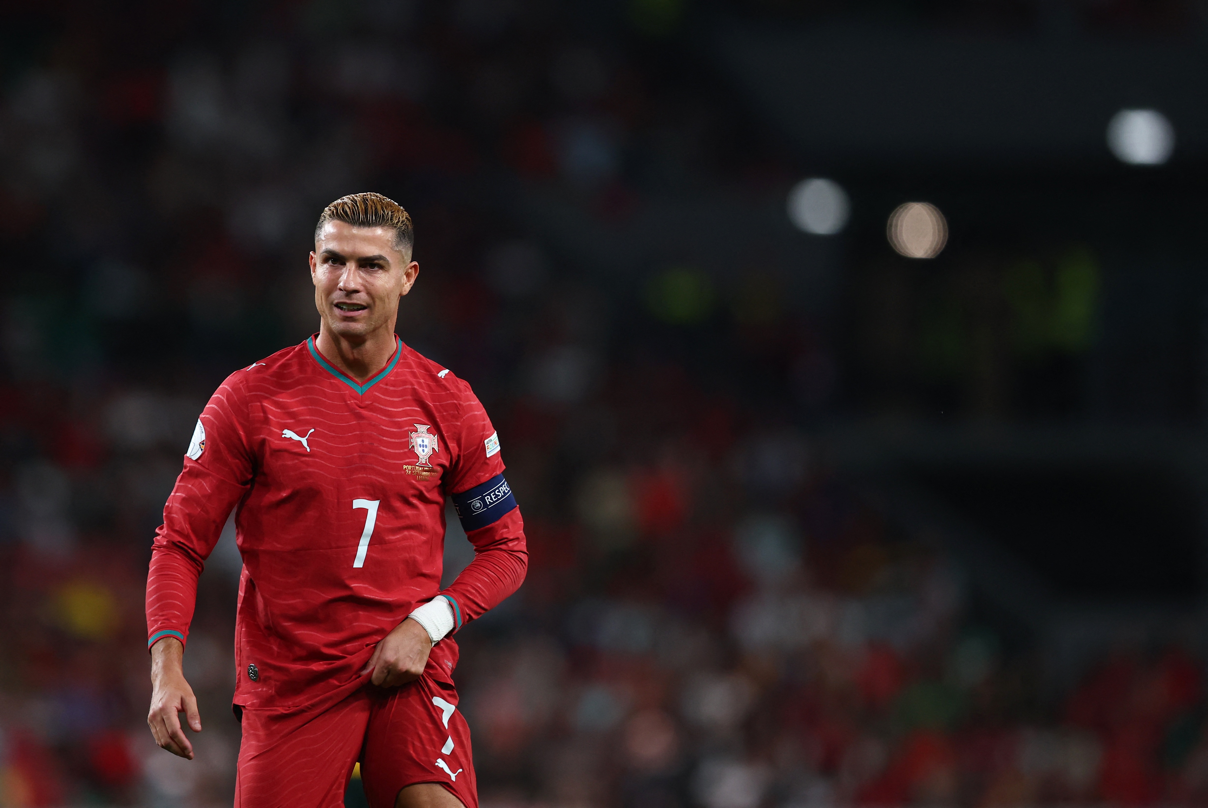 Ronaldo ảnh 1