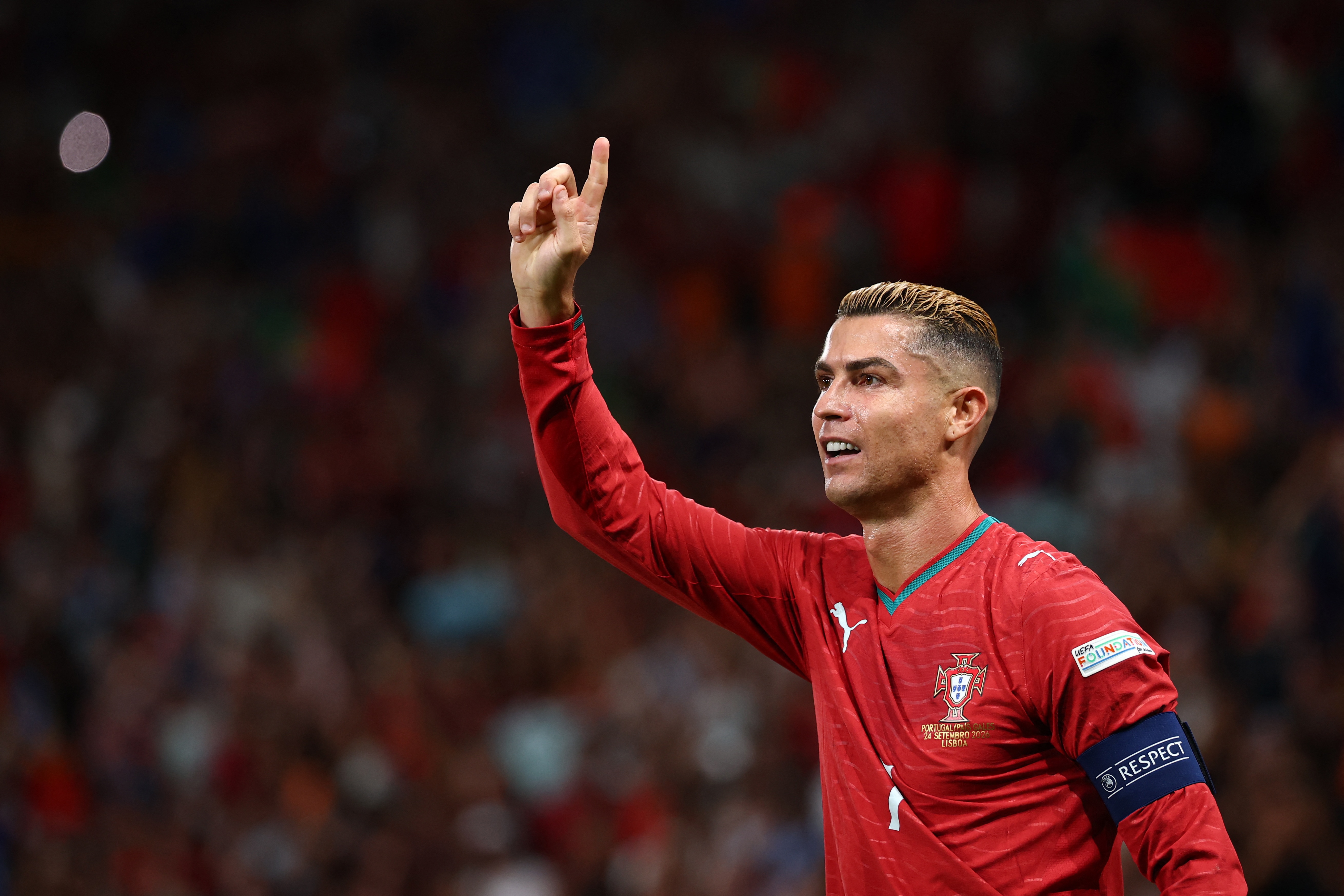 Ronaldo ảnh 1