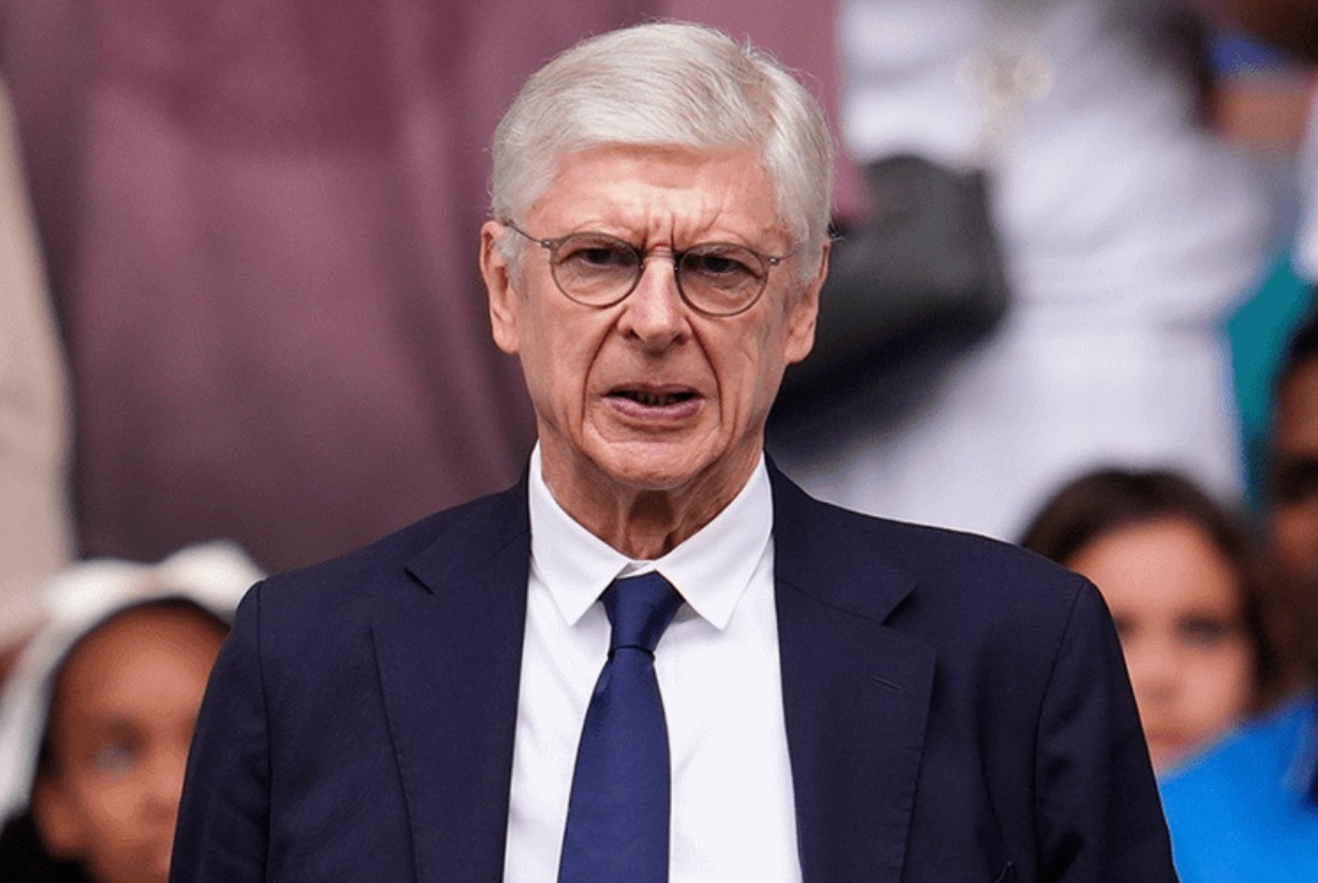 Wenger nhìn thấy sai phạm của Man City từ 15 năm trước