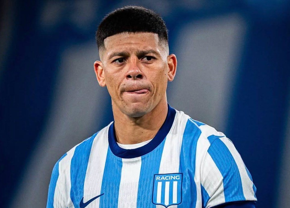 Marcos Rojo ảnh 1