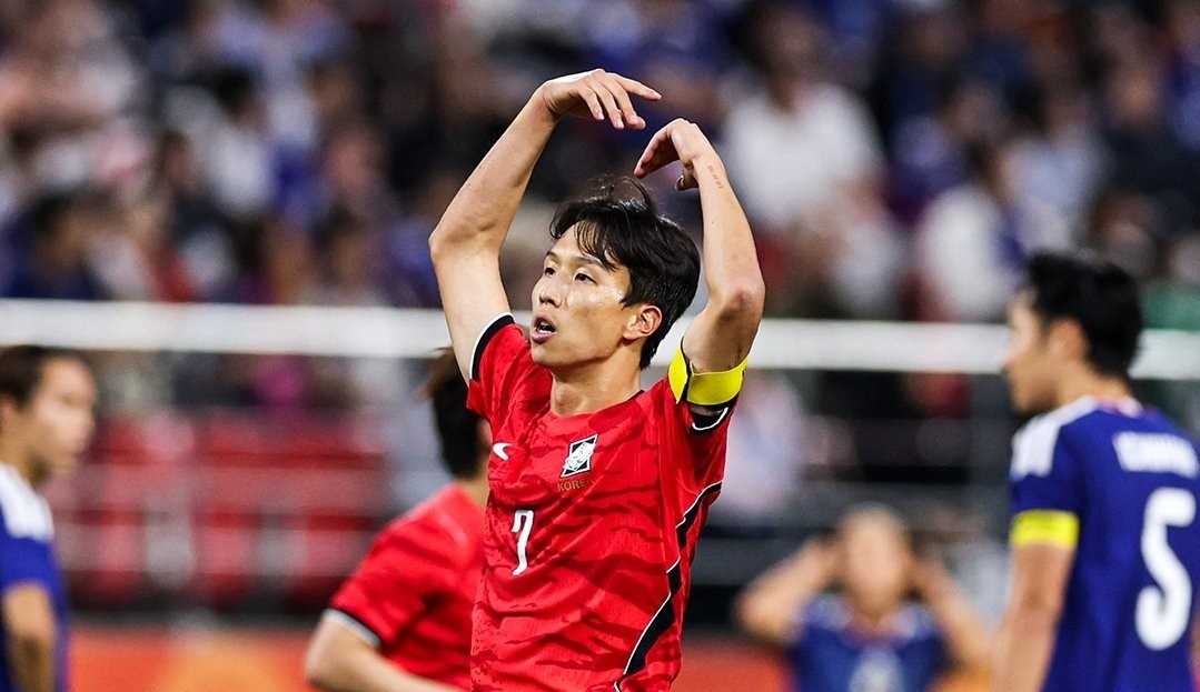 HCV ASIAD và lời cảnh báo cho tuyển Việt Nam
