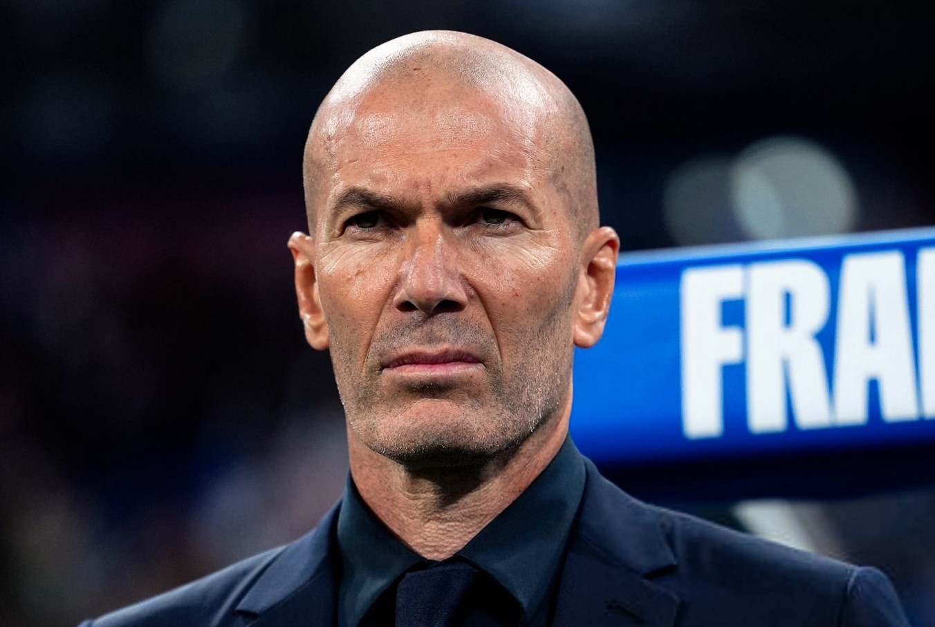 Hiệu ứng khổng lồ của Zidane tại tuyển Pháp