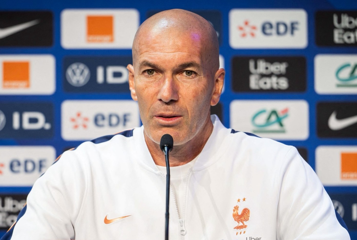 zidane ảnh 1