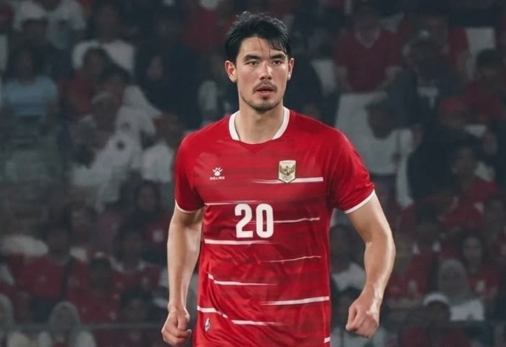 Indonesia  ảnh 1