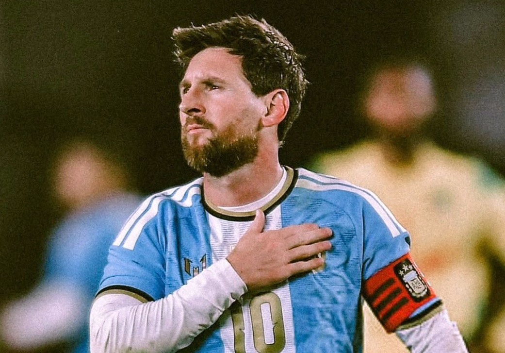5 nhà vô địch World Cup 2022 vắng mặt trong trận chia tay Messi