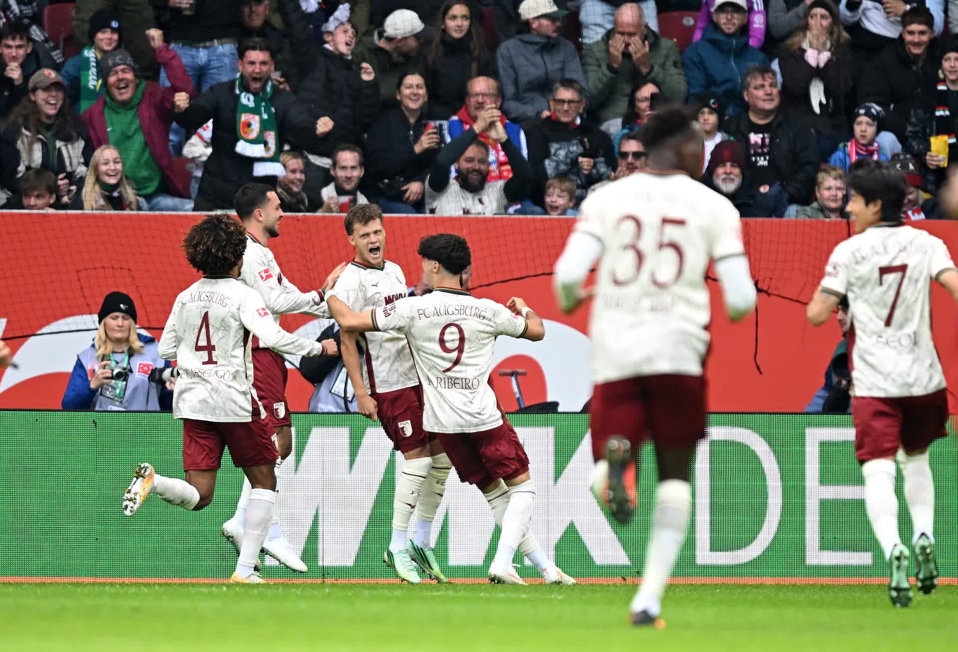 Bayern ảnh 1