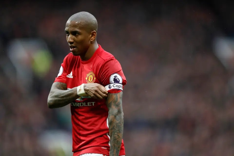 ashley young ảnh 5