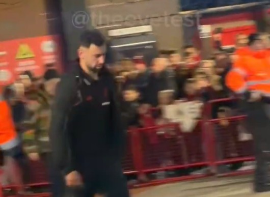 Bruno Fernandes ảnh 1