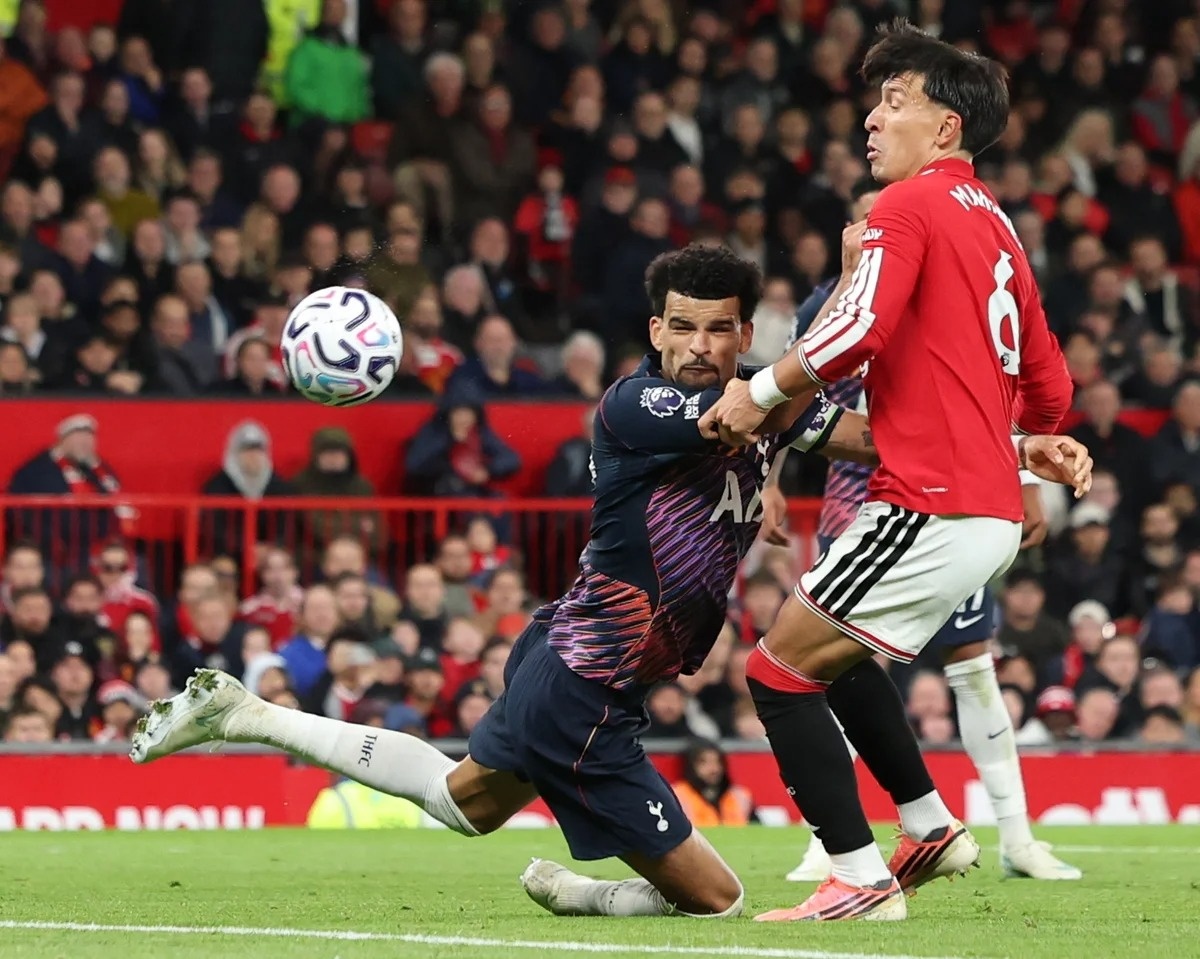 Bruno Fernandes ảnh 2