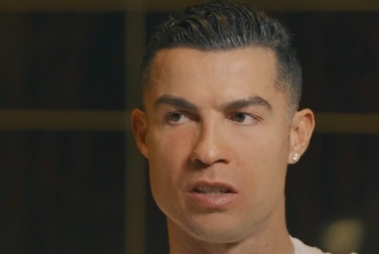 Kênh truyền hình Bồ Đào Nha phải gỡ video về Ronaldo