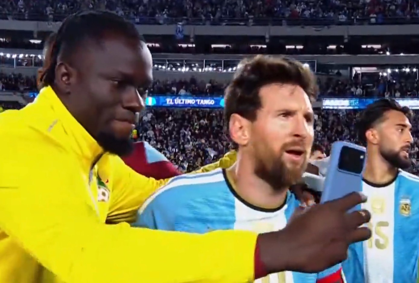 Messi ảnh 1