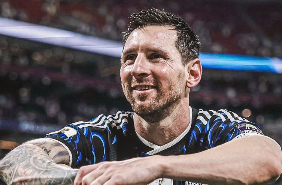 Tranh cãi quanh trận chia tay Messi chưa khép lại