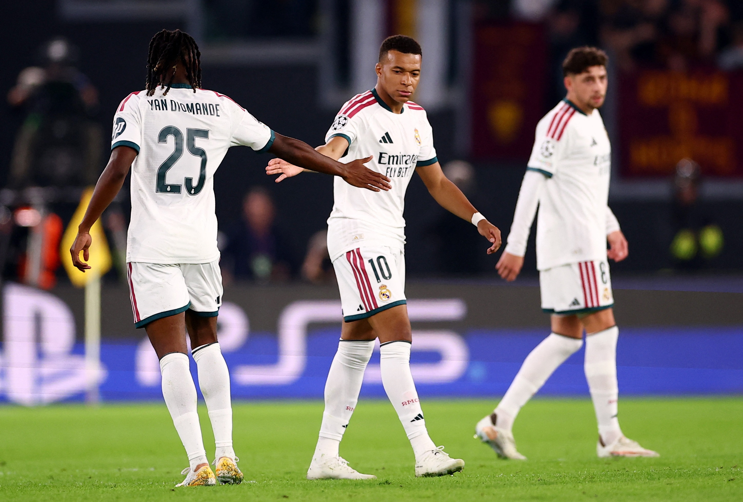 Real Madrid ảnh 2