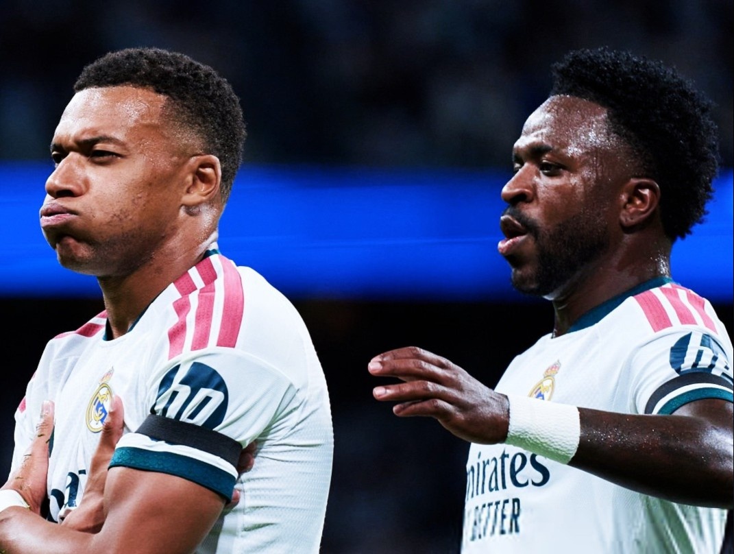 Real Madrid ảnh 1
