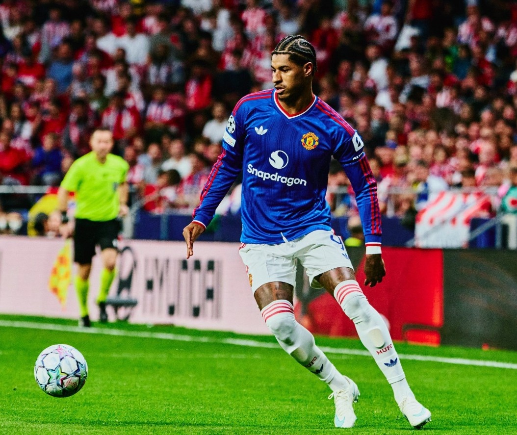 Carrick ảnh 1