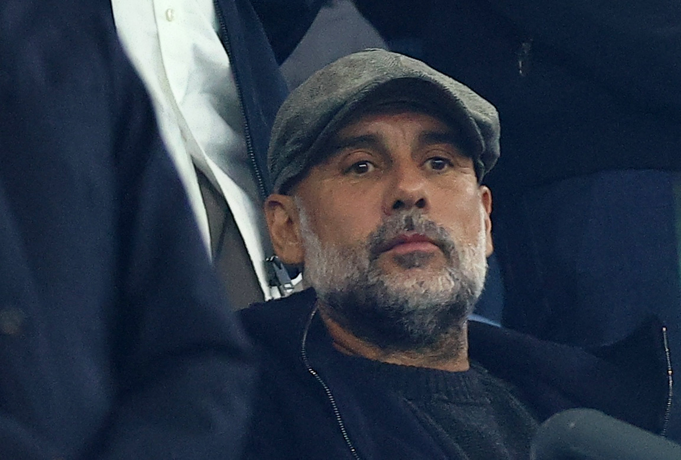 Guardiola bị sốc khi Man City thua đậm