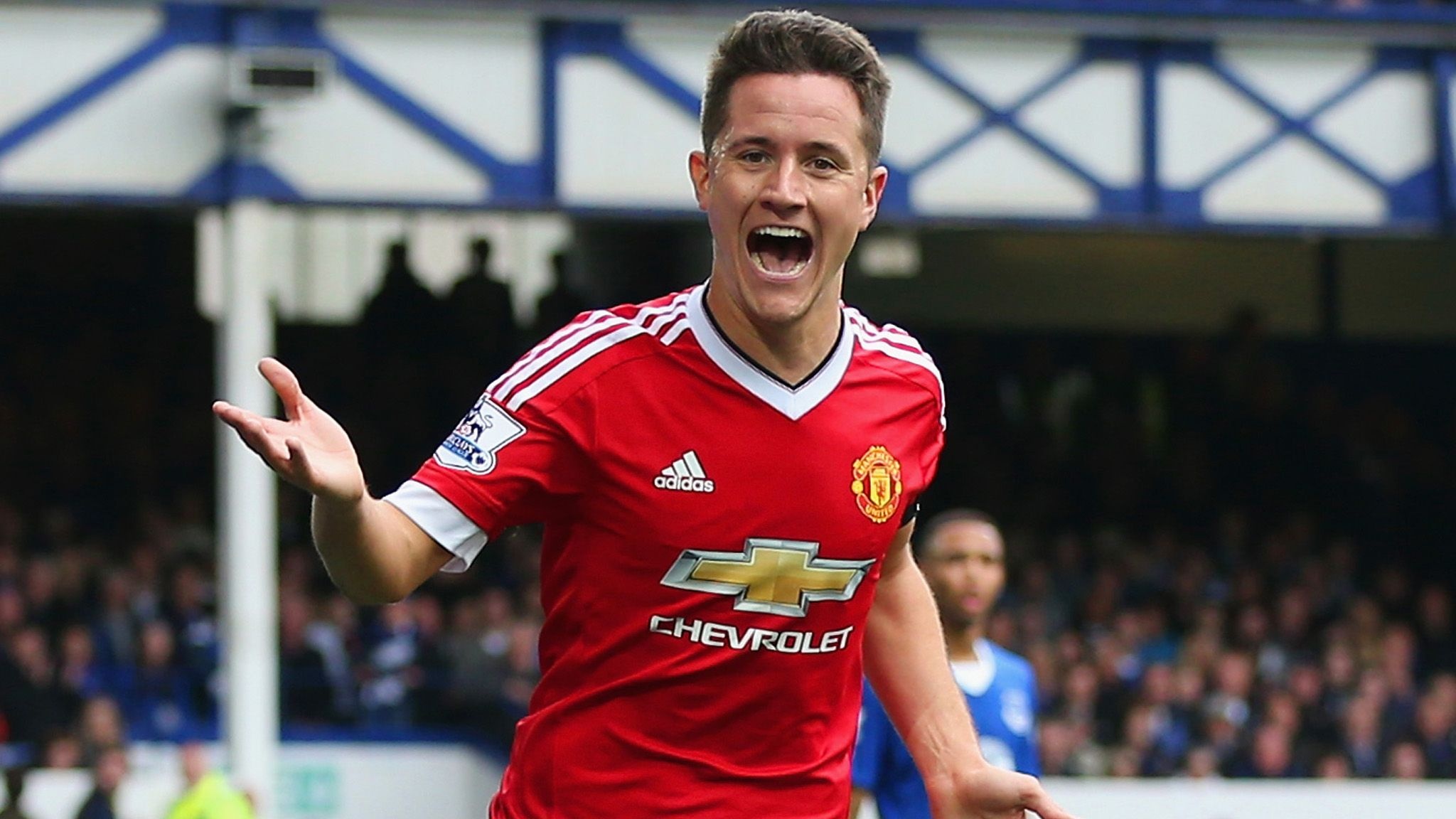 ander herrera ảnh 1