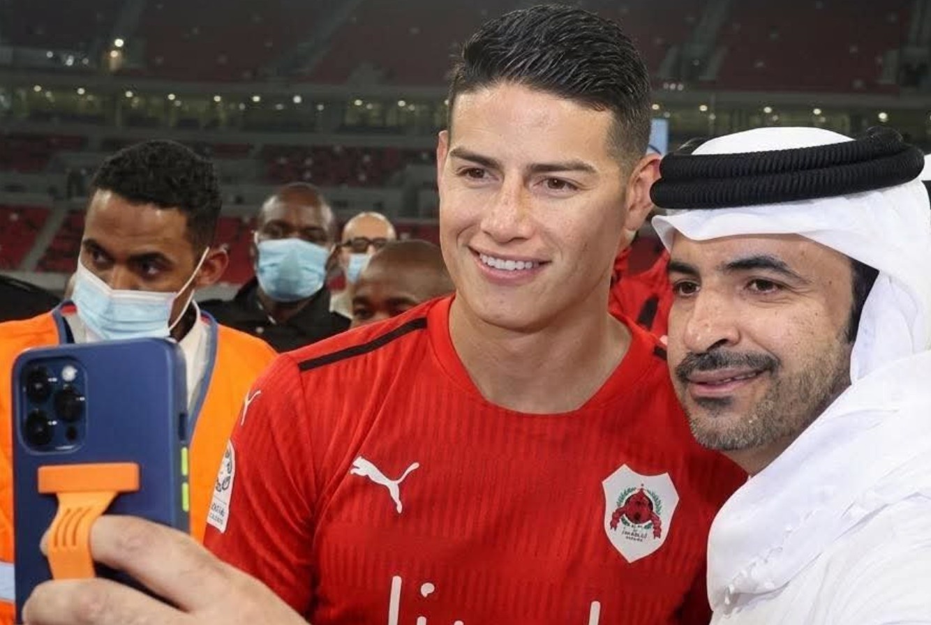 James Rodriguez ảnh 1