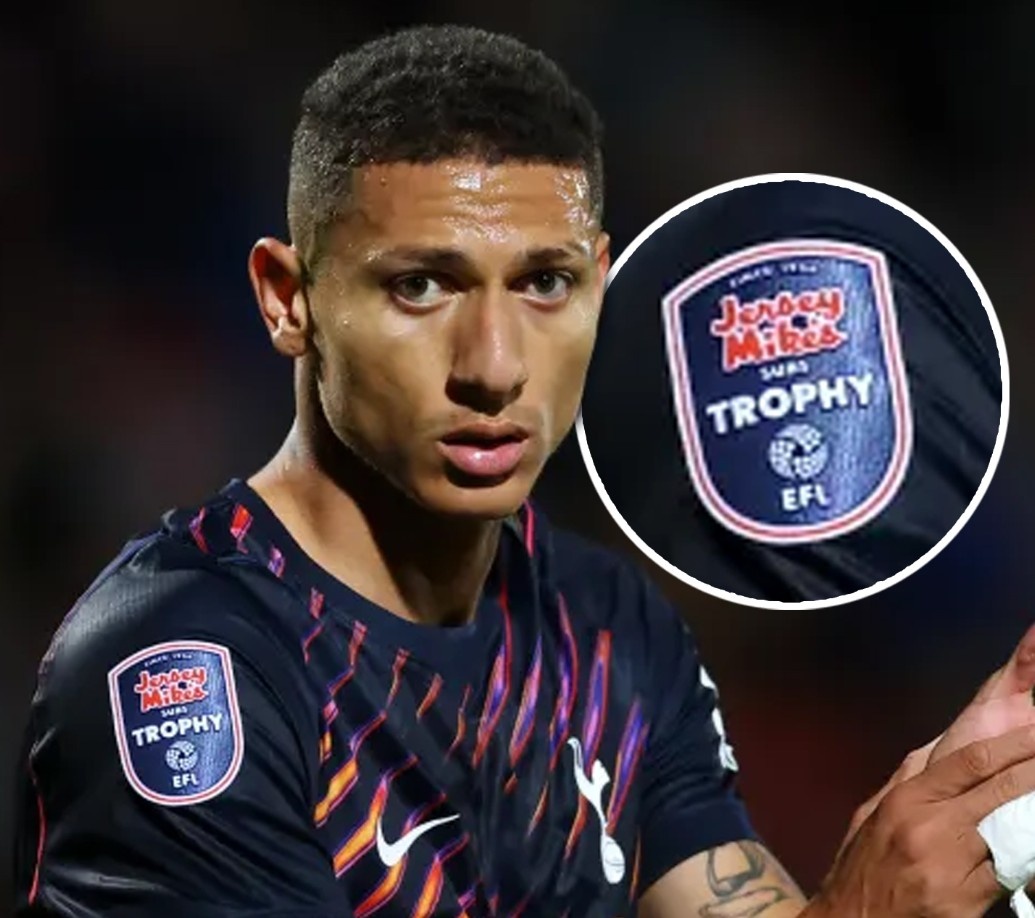 richarlison ảnh 1