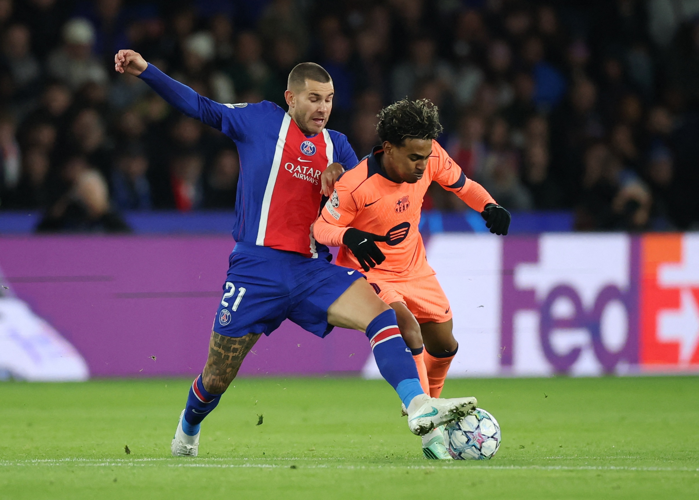 PSG ảnh 3